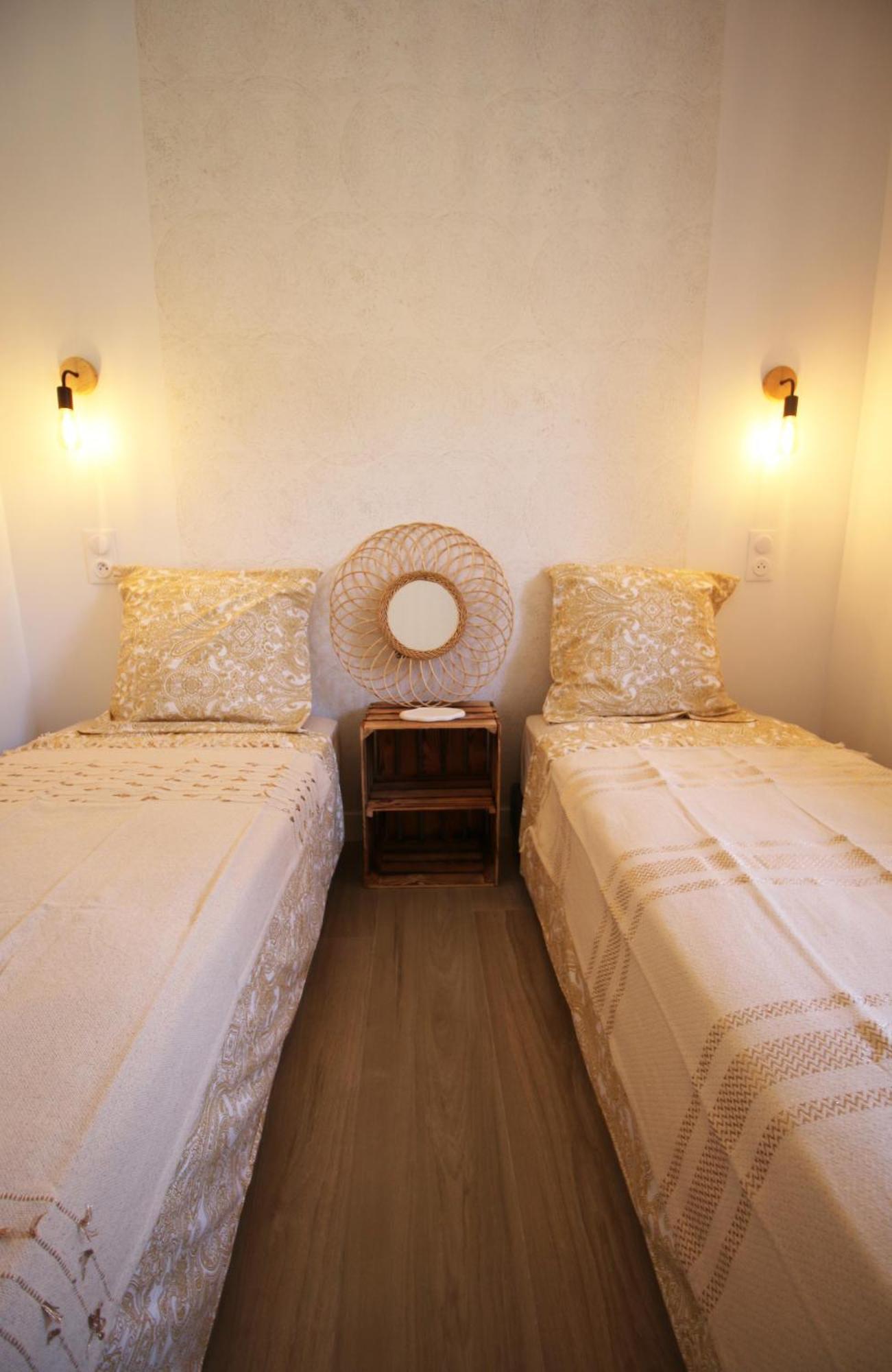 La Villa Dina Carqueiranne Dış mekan fotoğraf